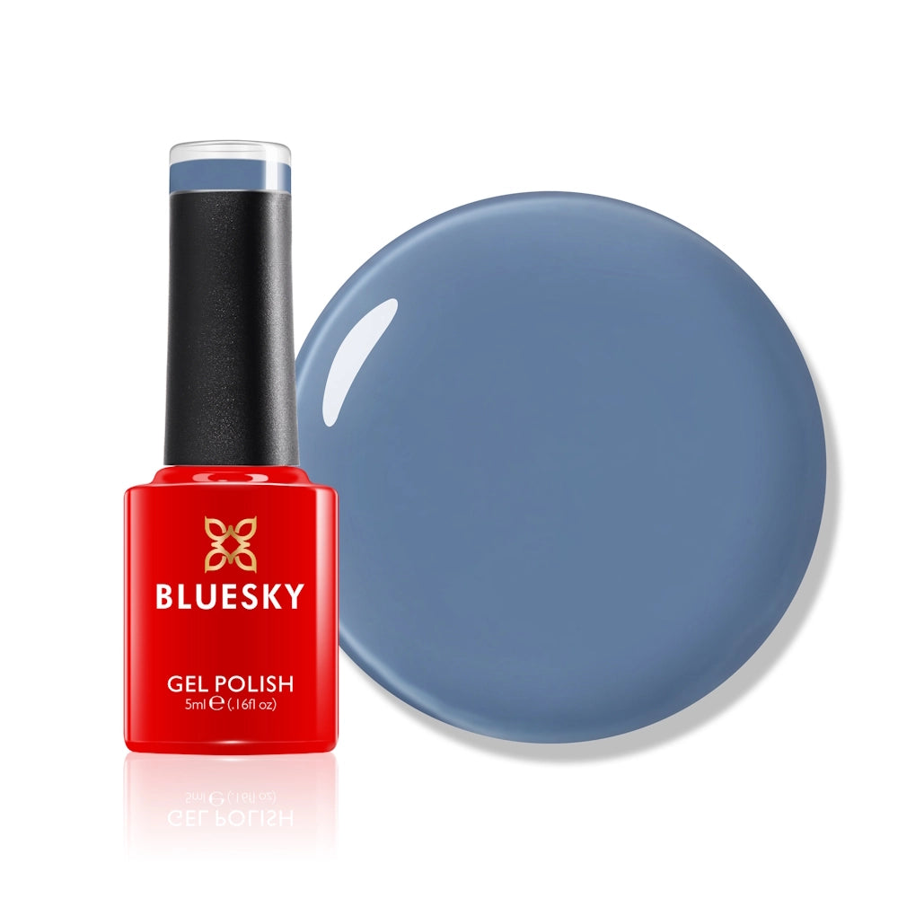 Bluesky gel lak SS2411