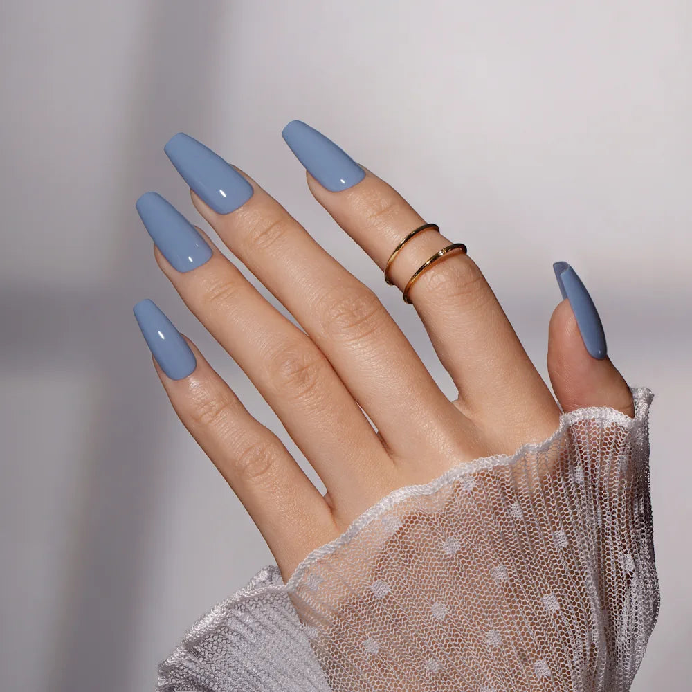 Bluesky gel lak SS2411