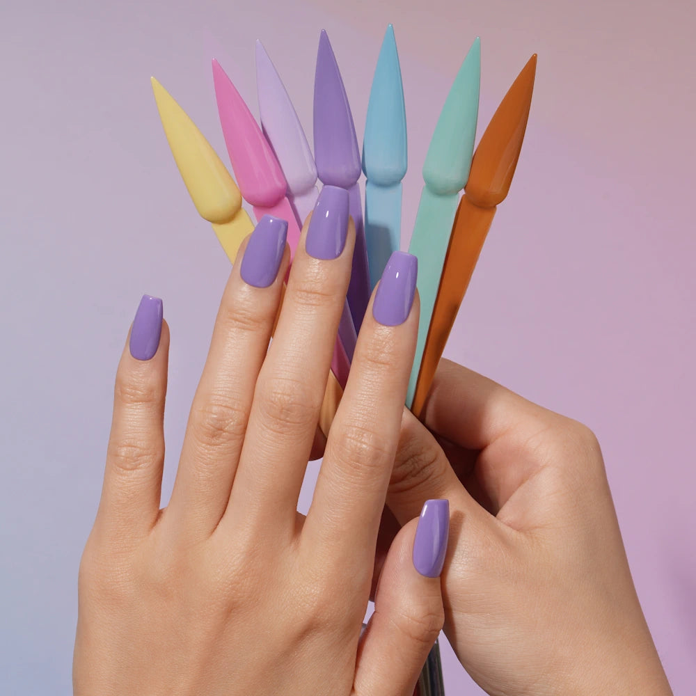 Bluesky gel lak SS2412