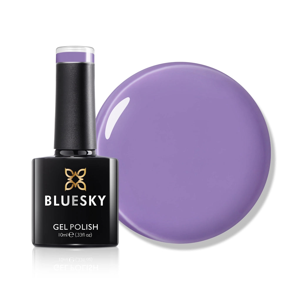 Bluesky gel lak SS2412