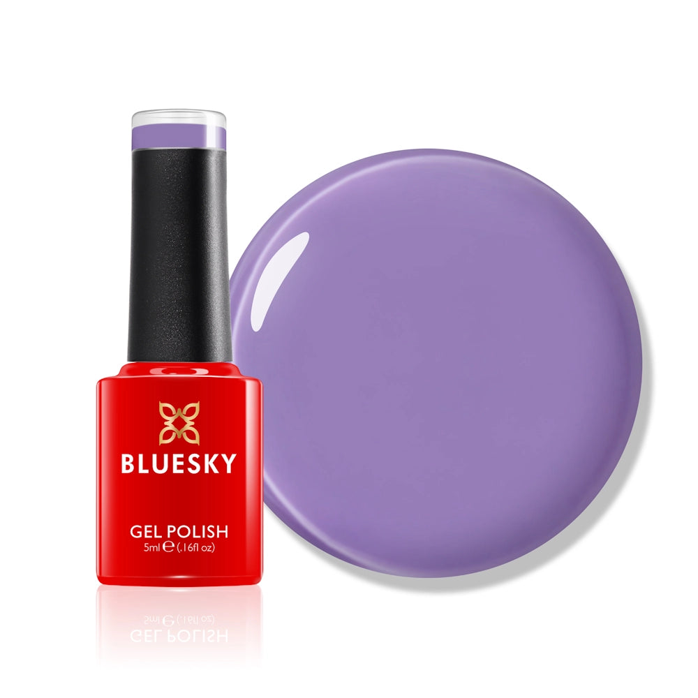 Bluesky gel lak SS2412