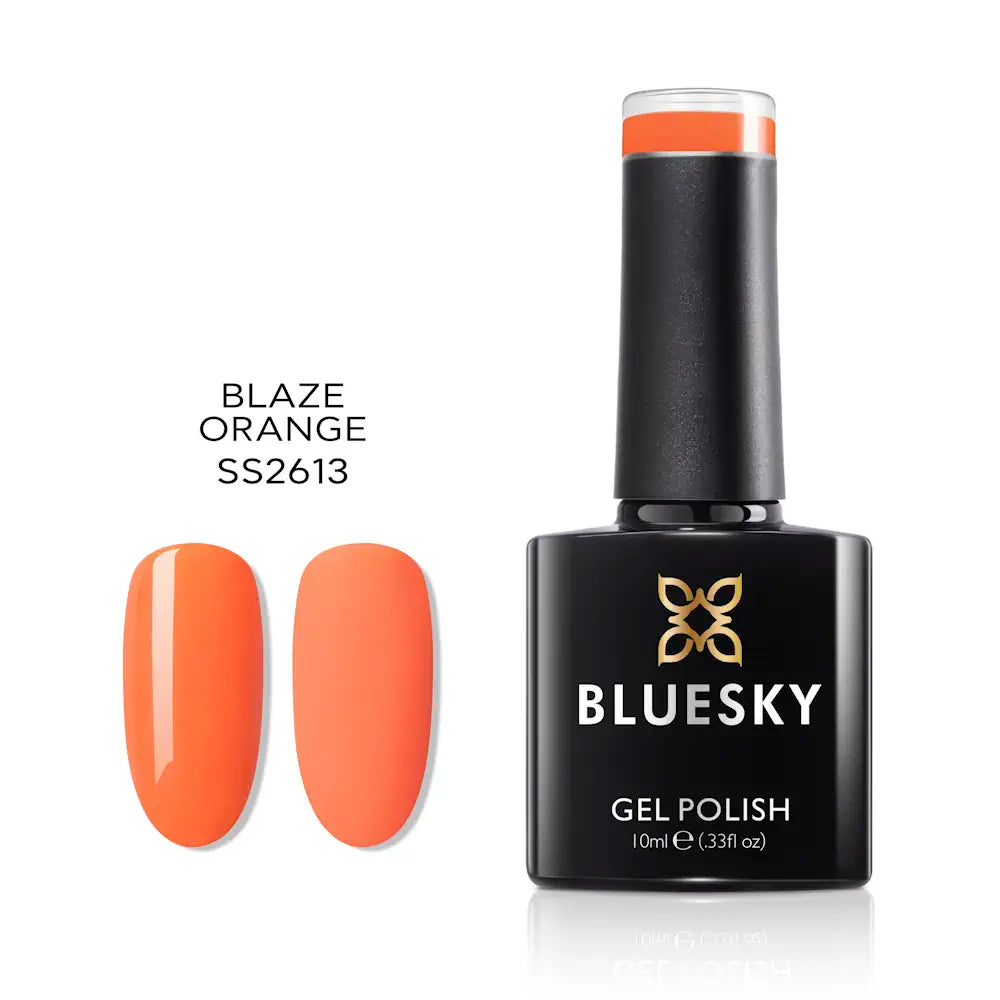 Bluesky gel lak SS2613