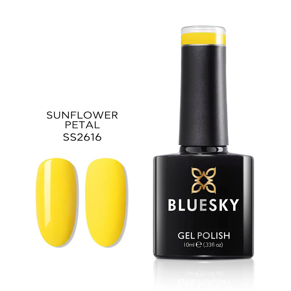 Bluesky gel lak SS2616