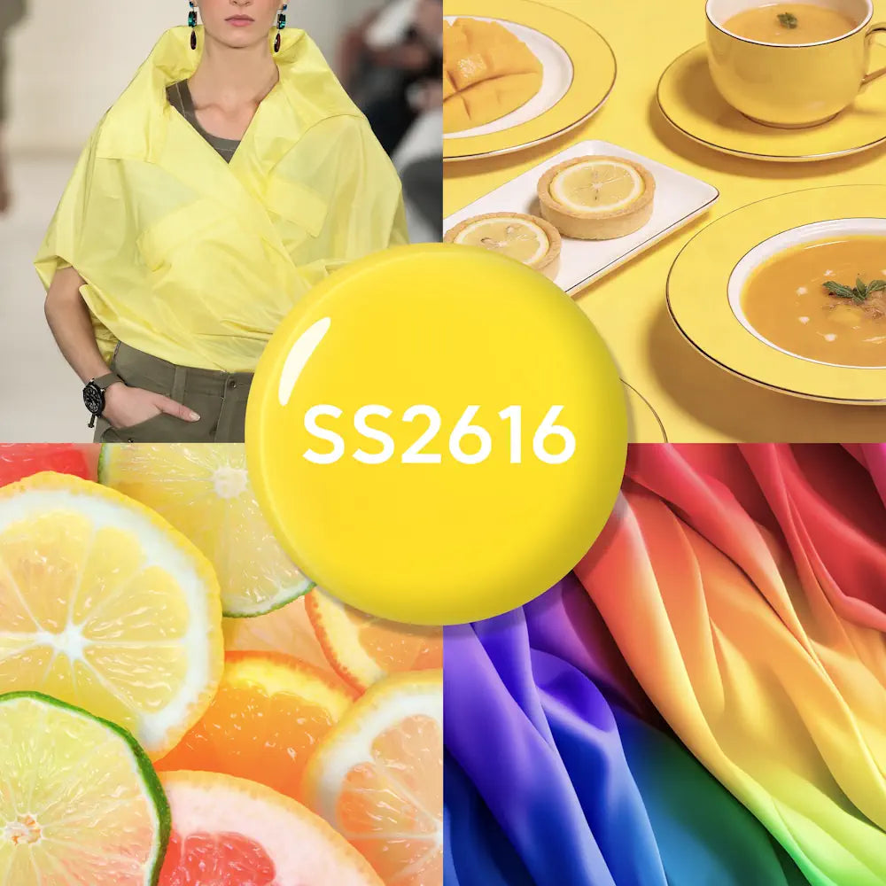 Bluesky gel lak SS2616