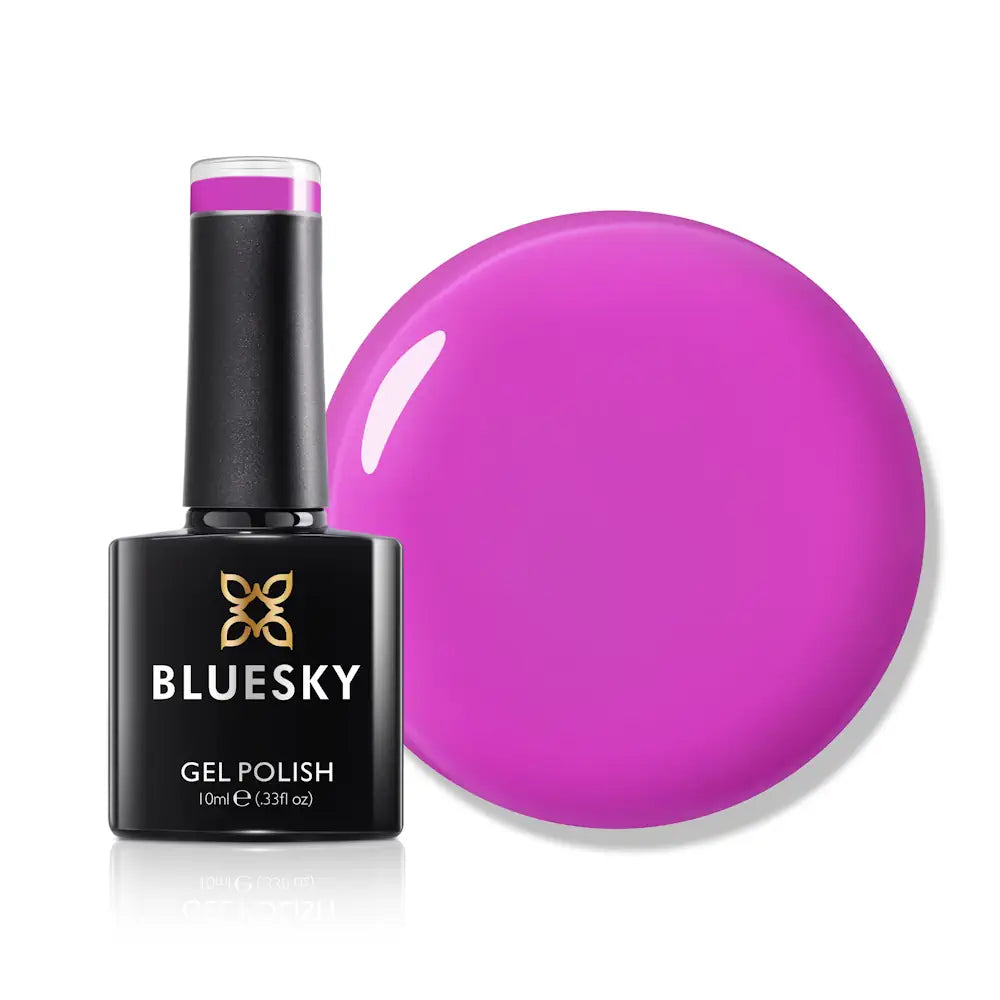 Bluesky gel lak SS2622