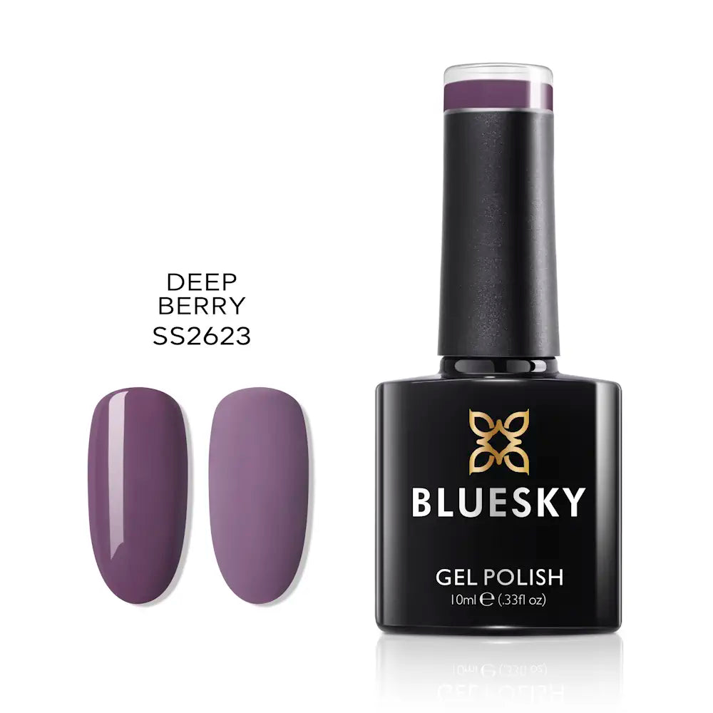 Bluesky gel lak SS2623