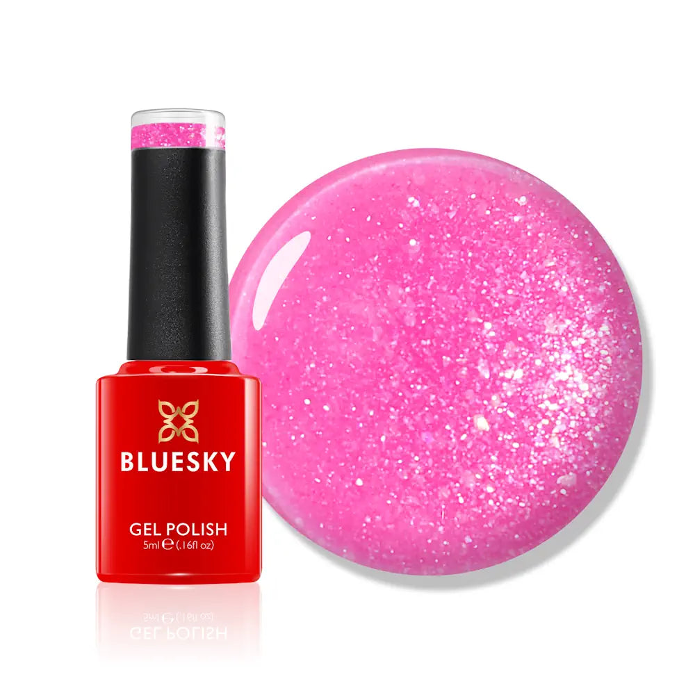 Bluesky gel lak SS2624