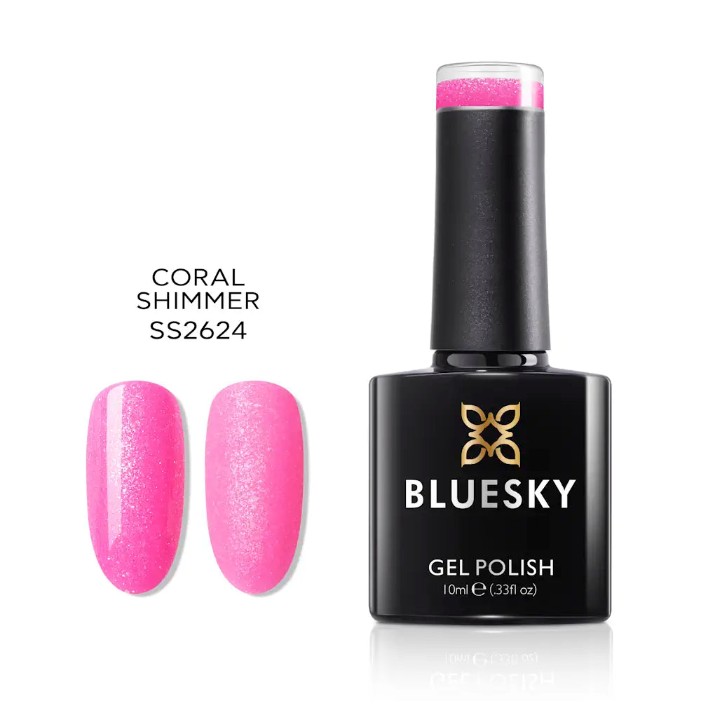 Bluesky gel lak SS2624