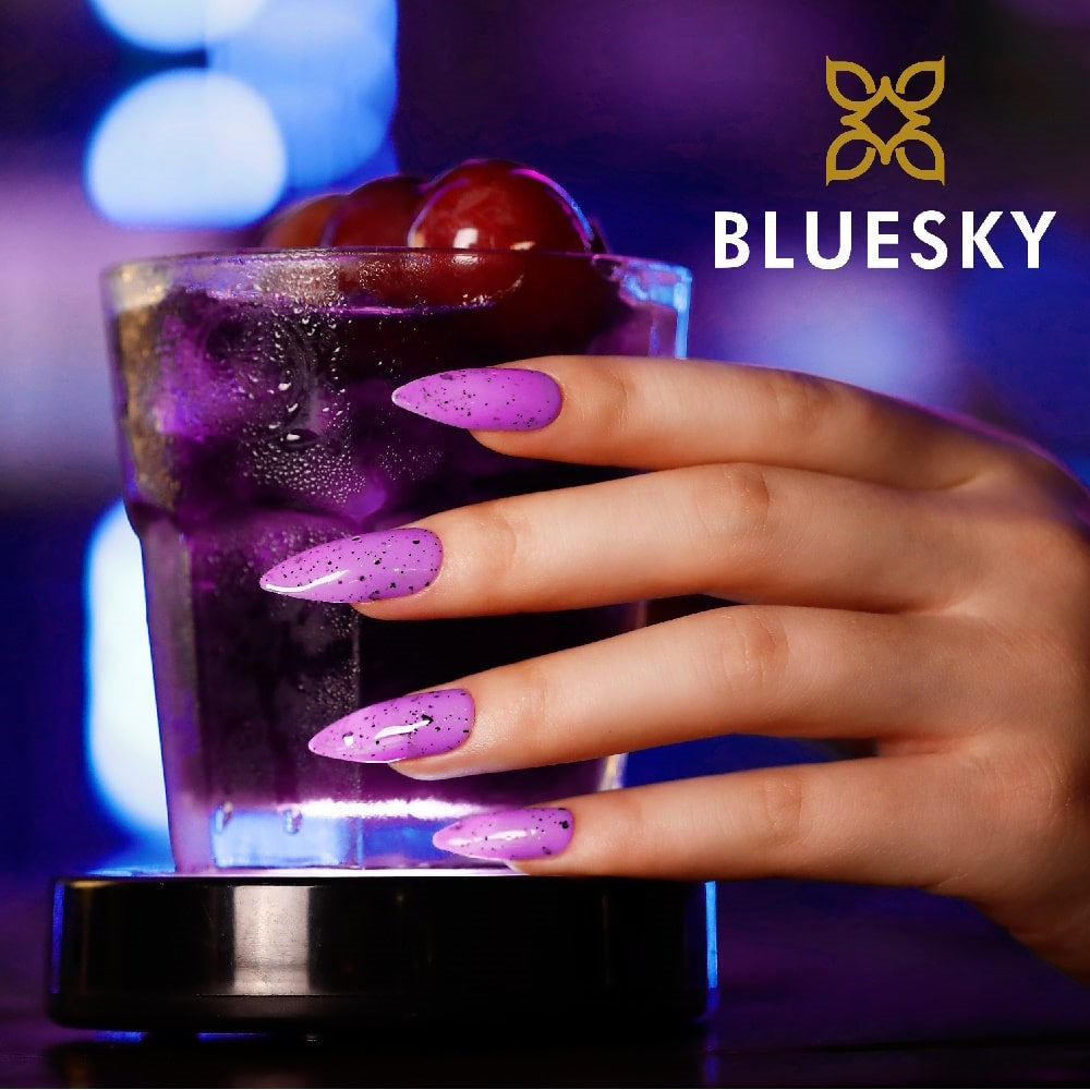 Bluesky UV LED gel lak (Berry Crush /SUM1920), 10ml