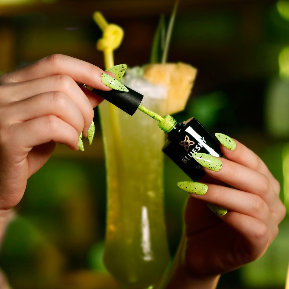 Bluesky gel lak Tropical Twist/SUM1923 10ml