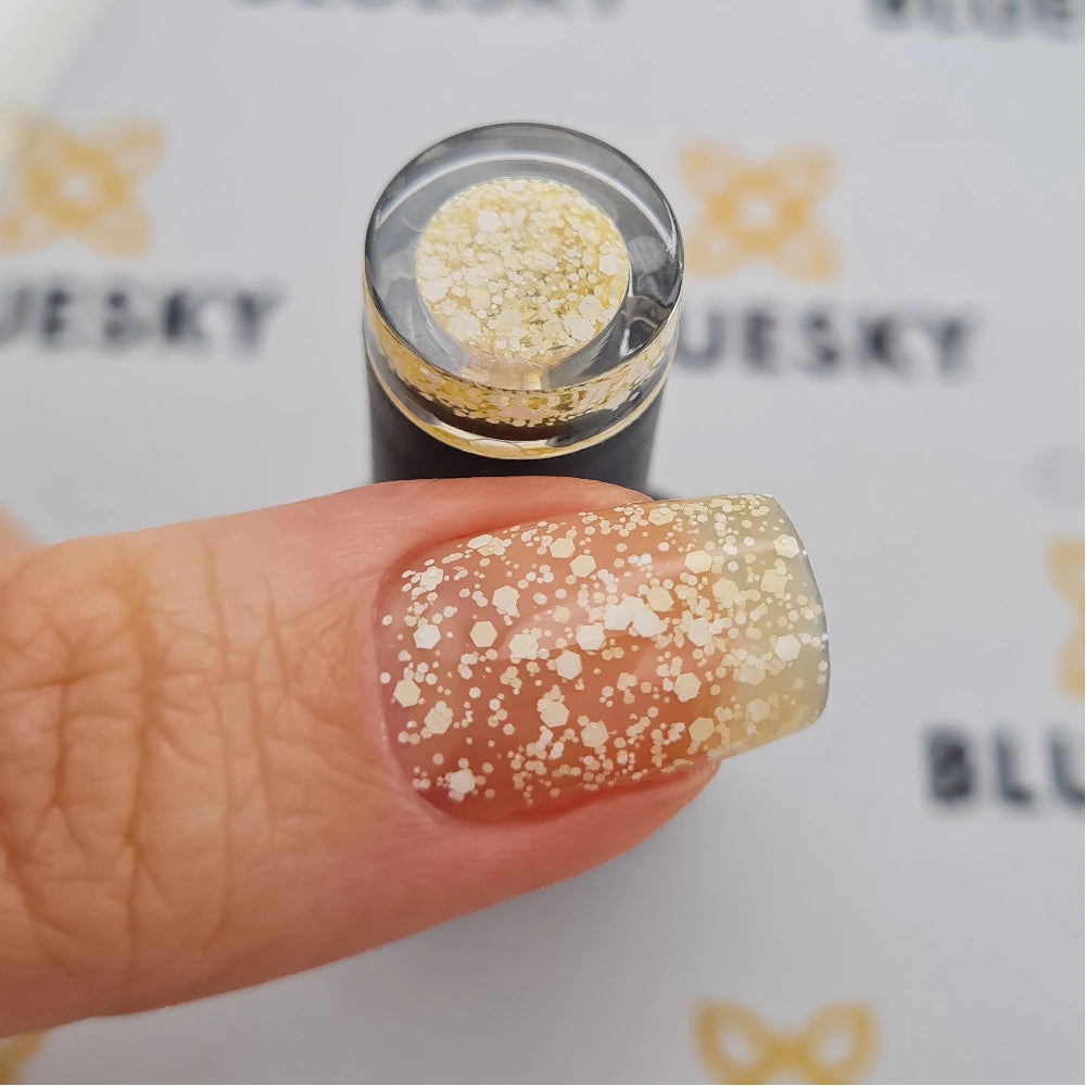 Bluesky gel lak LGS06