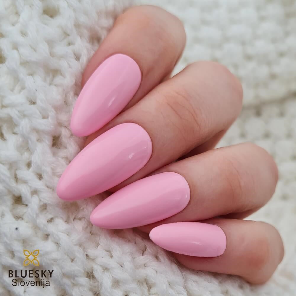 Bluesky gel lak UV52