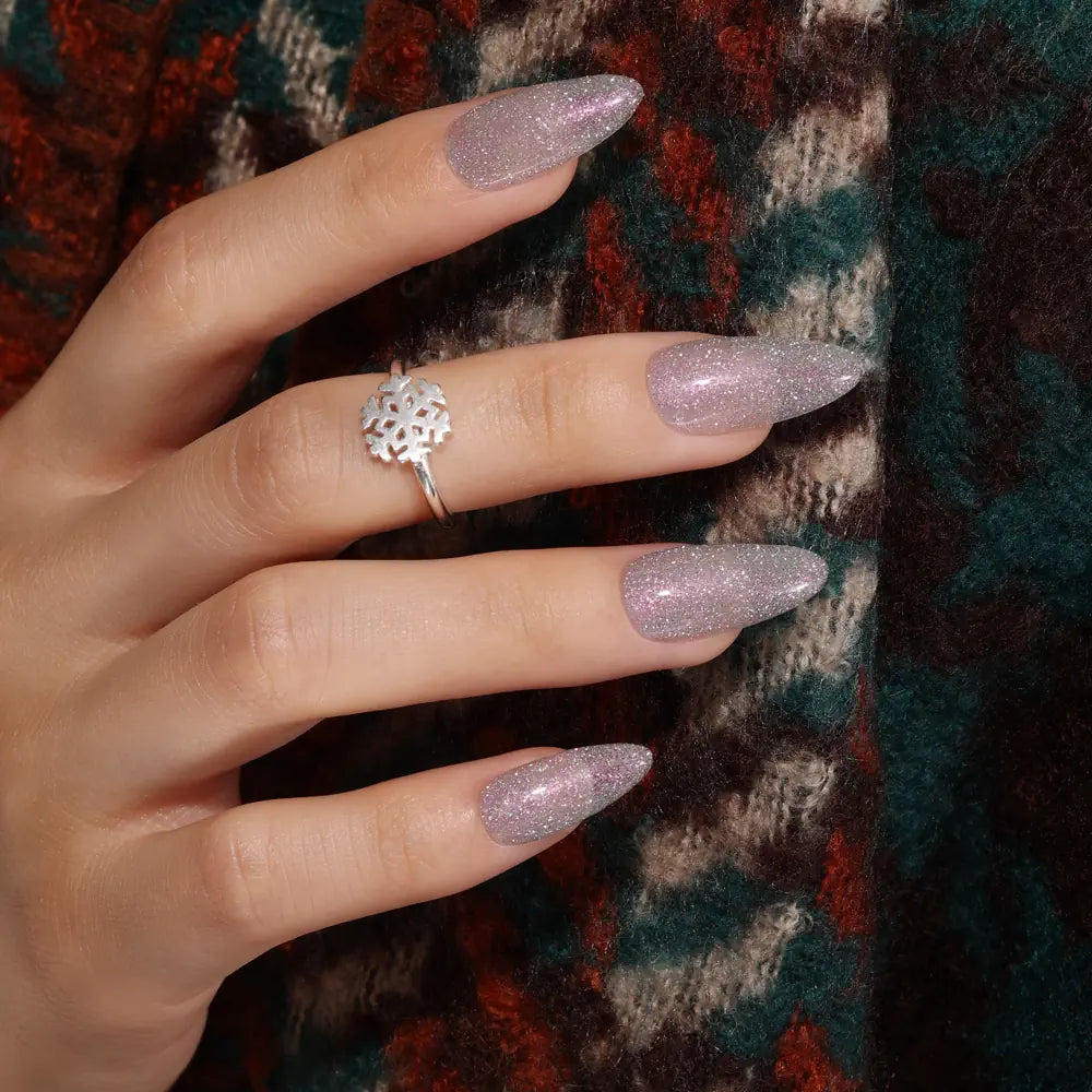 Bluesky gel lak XMASS 2409 5ml