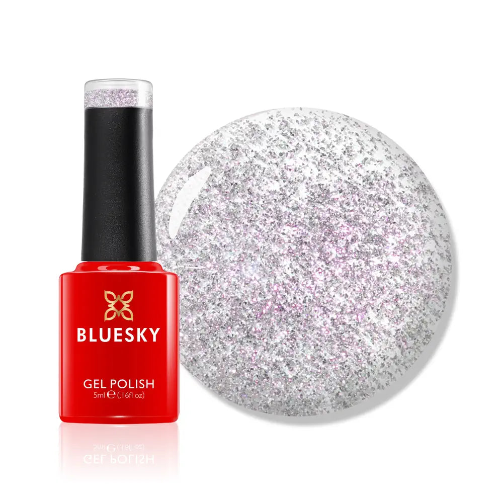 Bluesky gel lak XMASS 2409 5ml