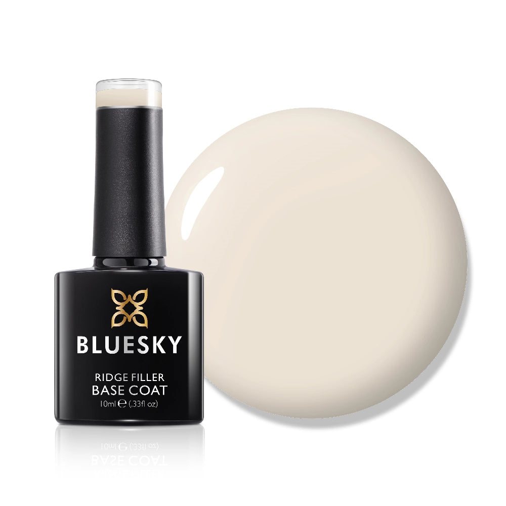 Bluesky UV LED gel lak (Barvni podlak MB01 - Master base), 10ml
