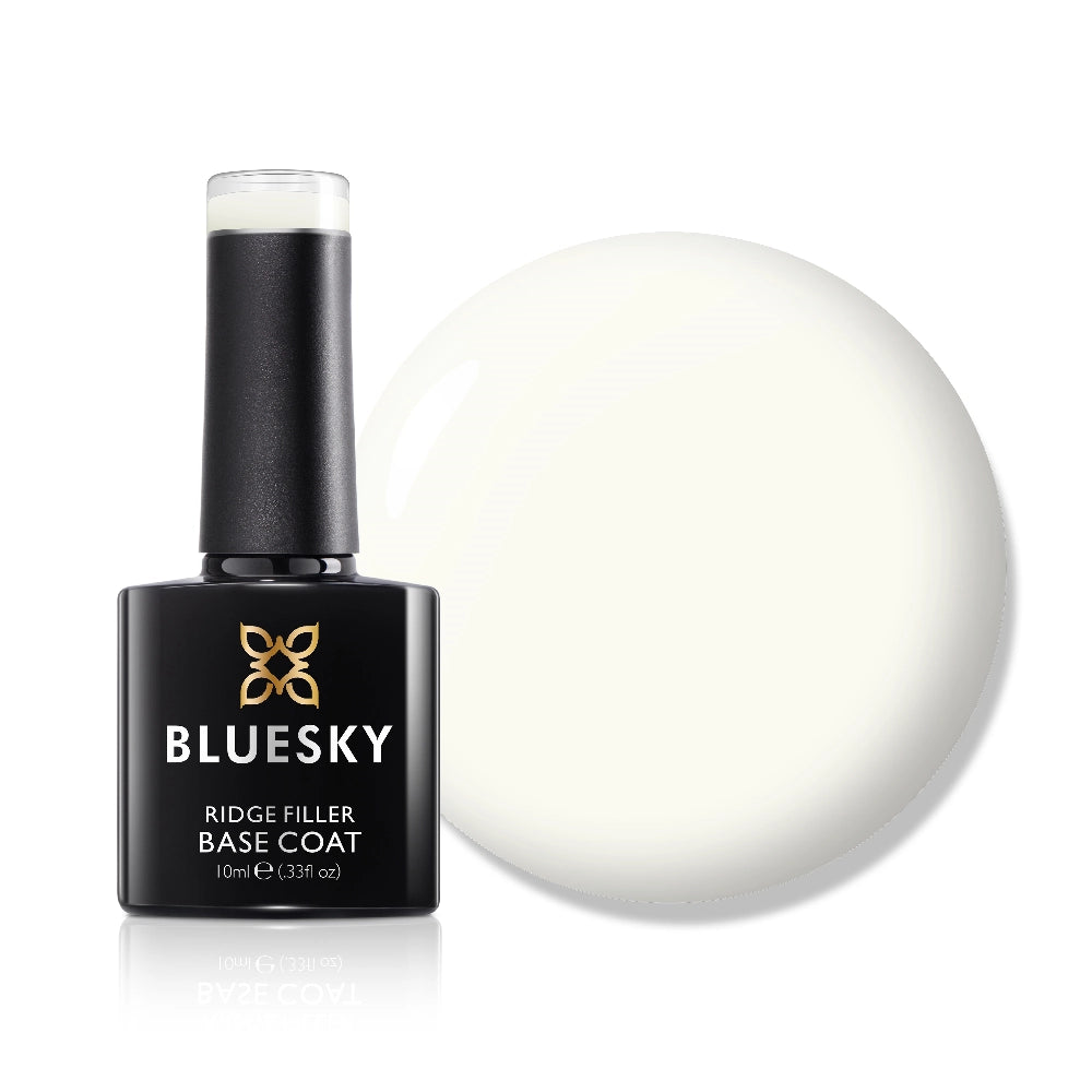 Bluesky UV LED gel lak (BEL Barvni podlak MB10 - Master base), 10ml