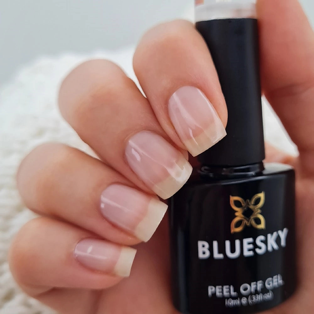 Bluesky peel off 001