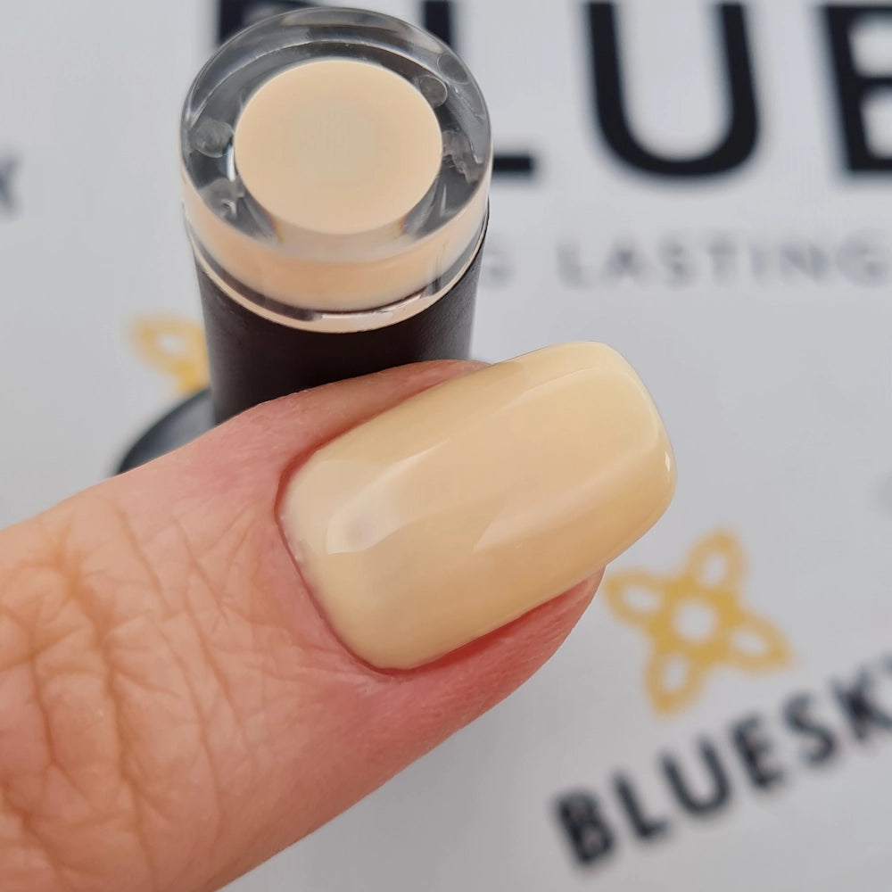 BLUESKY peel off gel lak 004