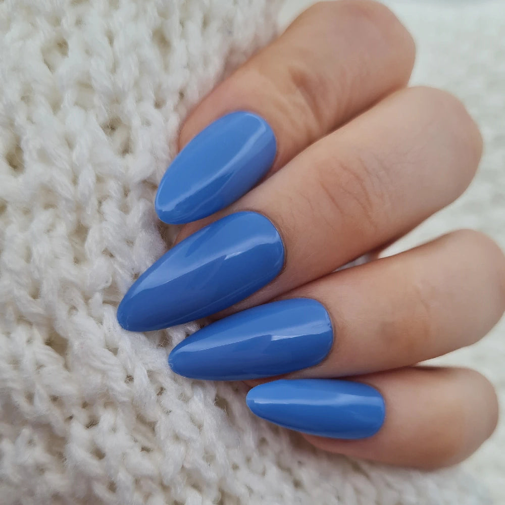 Bluesky UV LED gel lak (PEEL OFF 022), 10ml