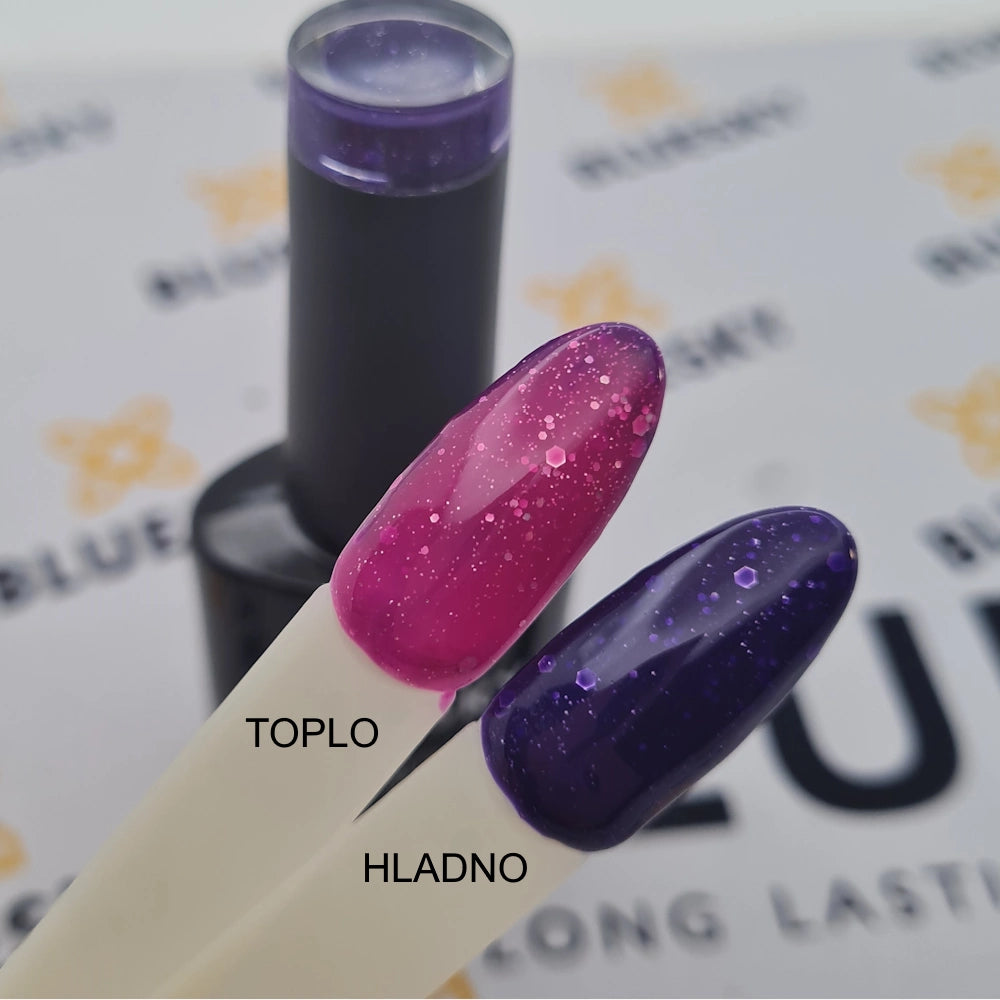 Bluesky TERMO gel lak TC26