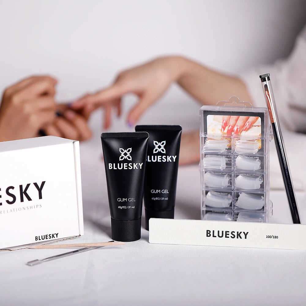 PREDSTAVITEV BLUESKY IZDELKOV