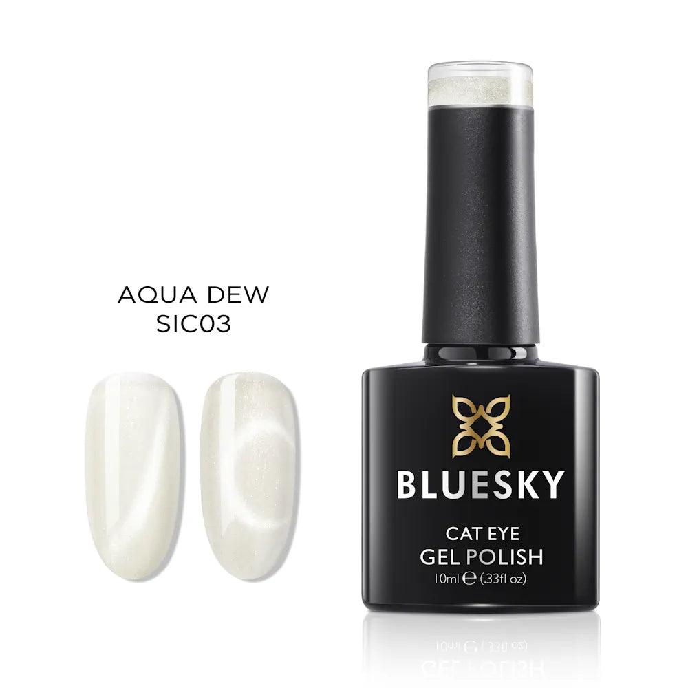 Bluesky magnetni gel lak SCI03