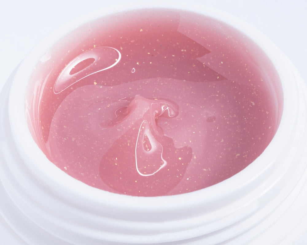 INVERAY Gradilni gel COVER BB GOLD 15ml