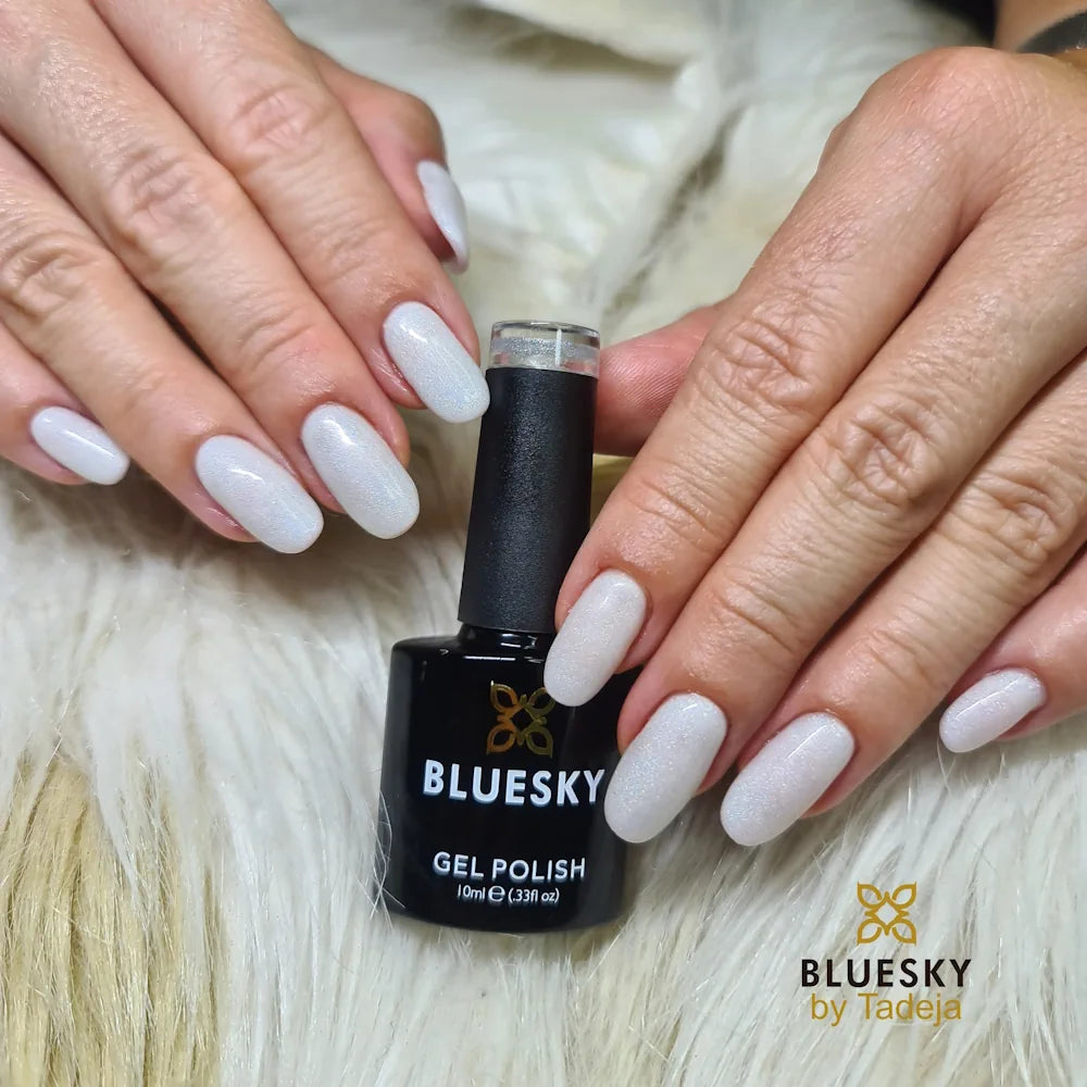 Bluesky gel lak CH01