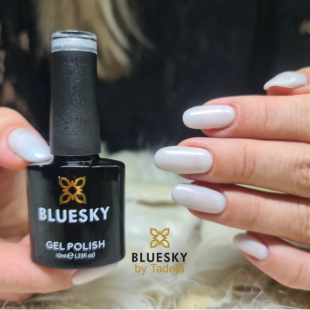 Bluesky gel lak CH01