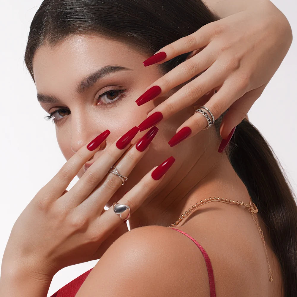 Bluesky gel lak D160