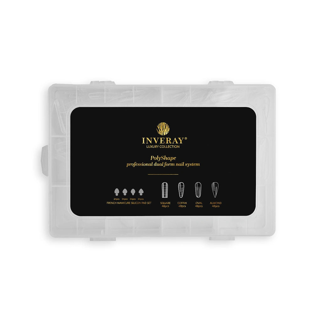 Inveray dual konice zgornje forme