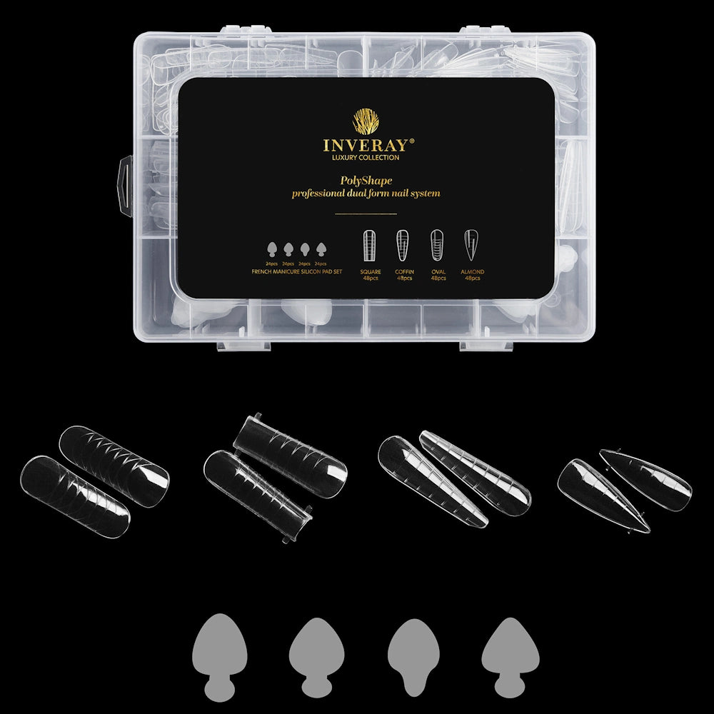 Inveray dual konice zgornje forme