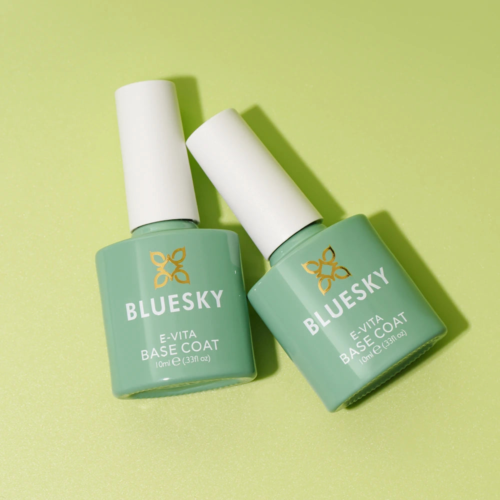 Bluesky evita base coat podlak