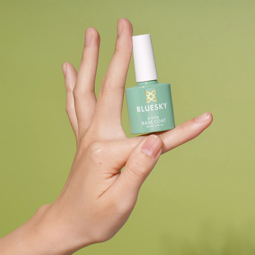 Bluesky evita base coat podlak