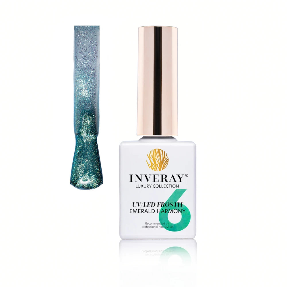 Inveray gel lak Frosth 006