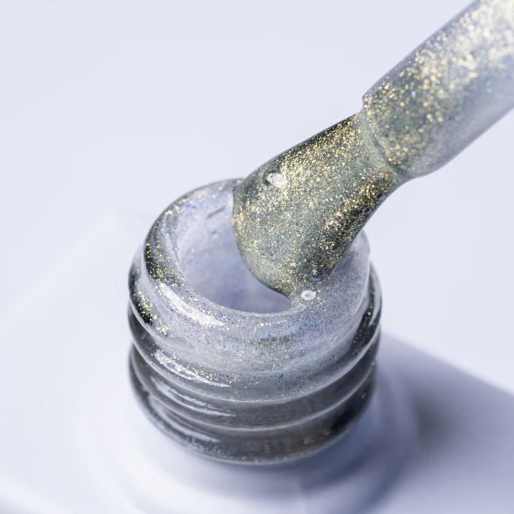 Inveray gel lak Frosth 007