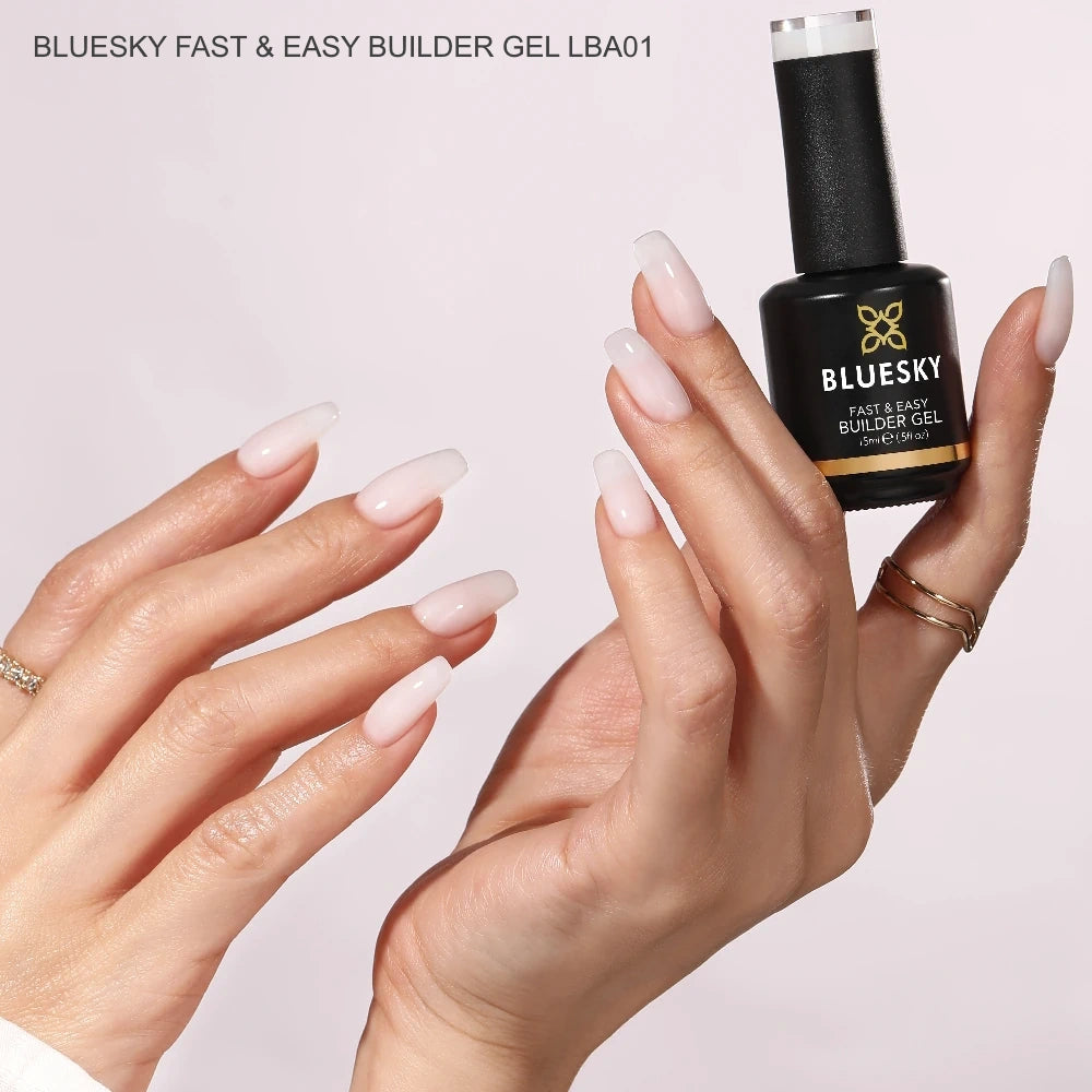 BIAB Gel v steklenički