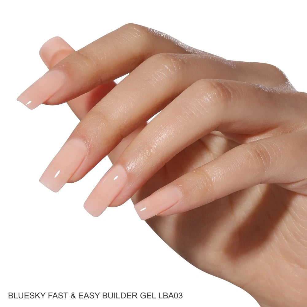 BIAB Gel v steklenički