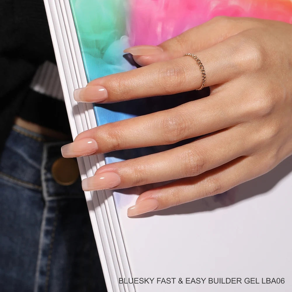 BIAB Gel v steklenički