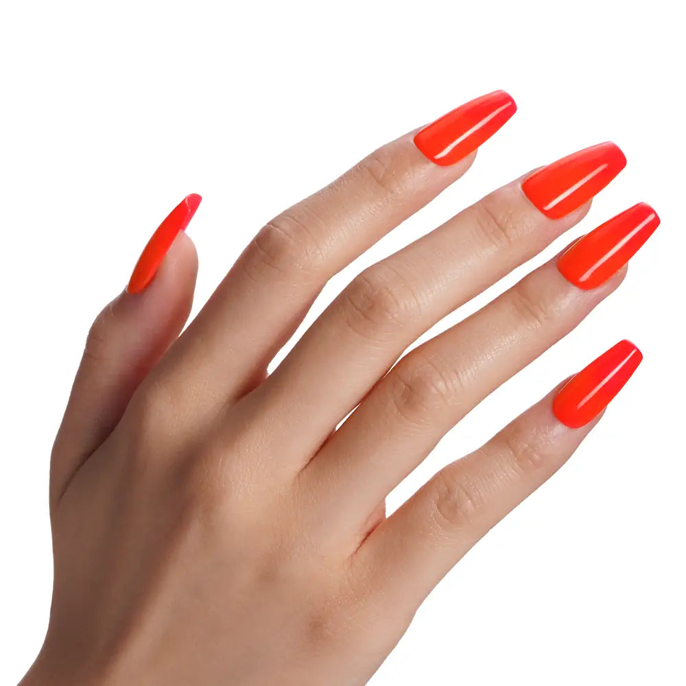 Bluesky neon gel lak GRC27