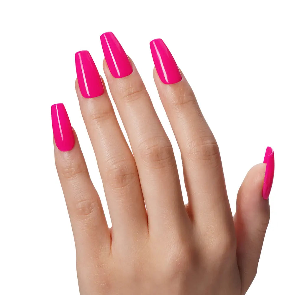 Bluesky neon gel lak GRC28