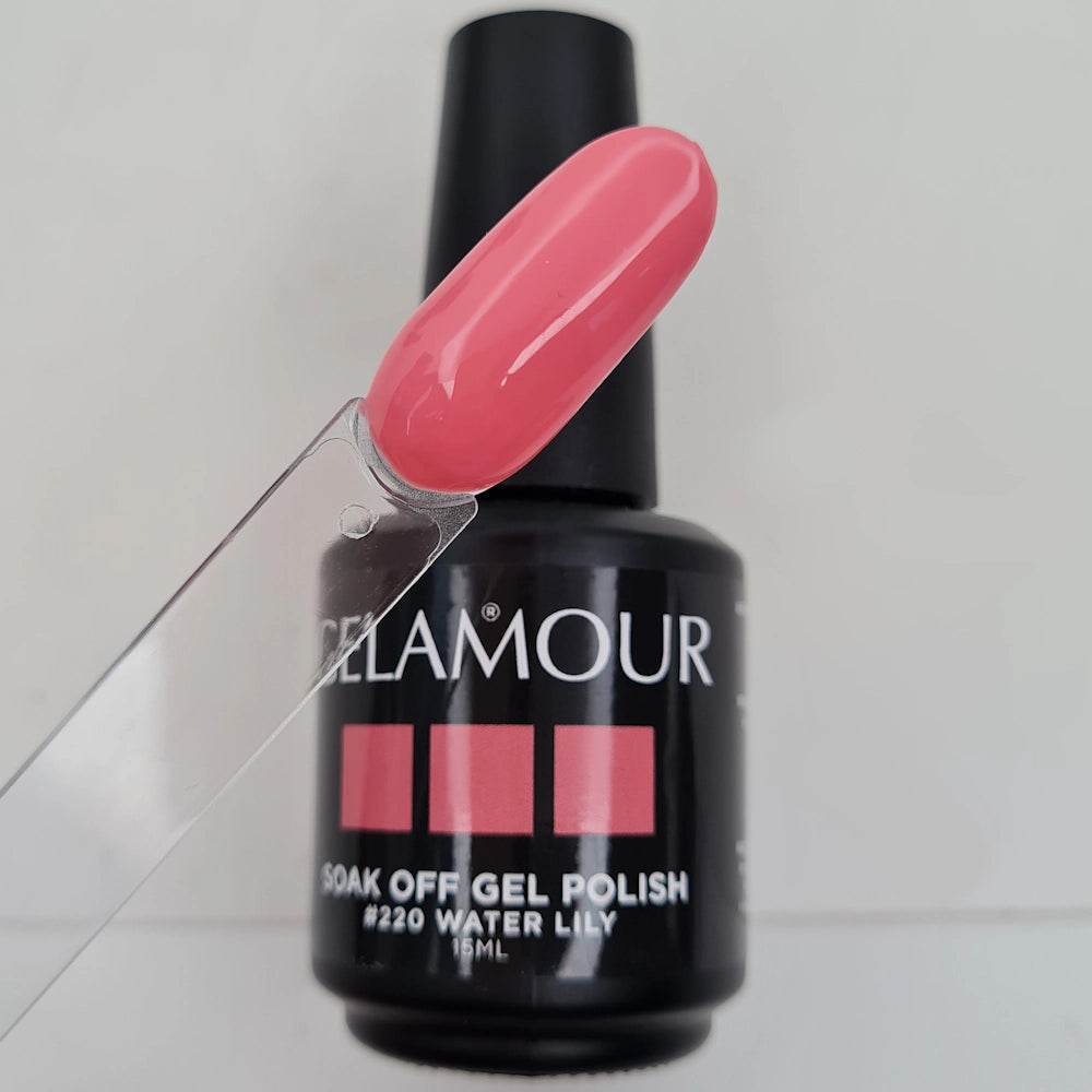 Gelamour gel lak 220