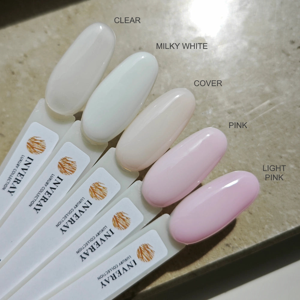 Inveray akril gel Polyshape