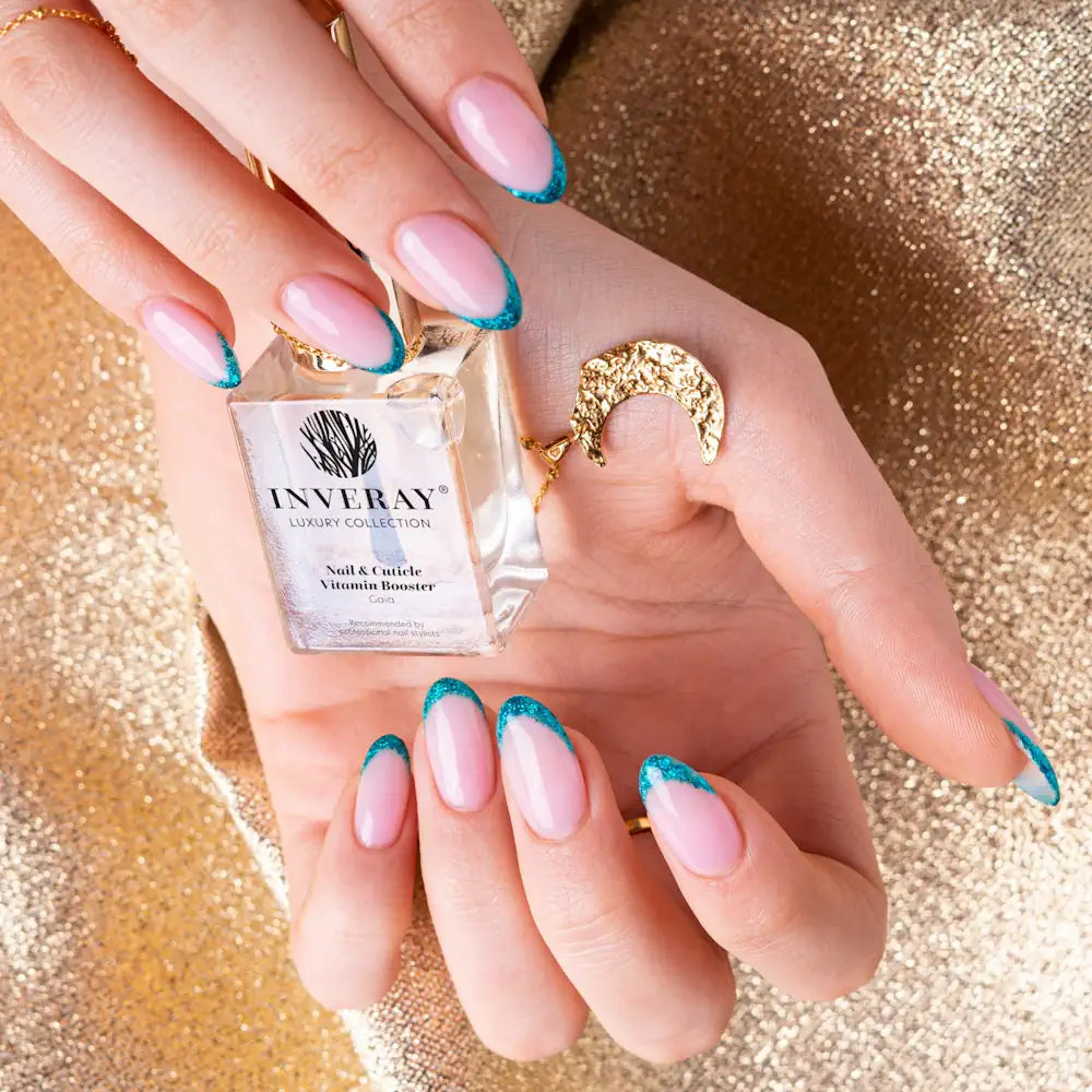 INVERAY Gaia Nail & Vitamin Booster 10ml