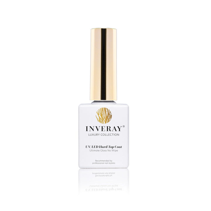 INVERAY HARD TOP COAT 10ml