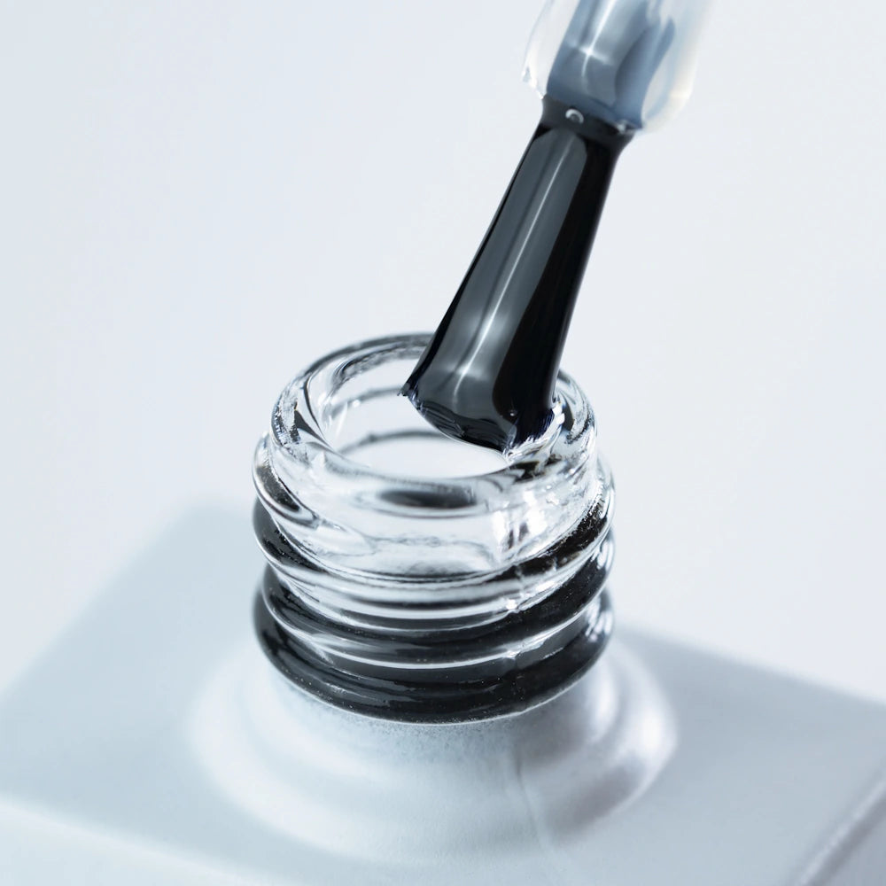 INVERAY rubber base coat prikaz barve clear