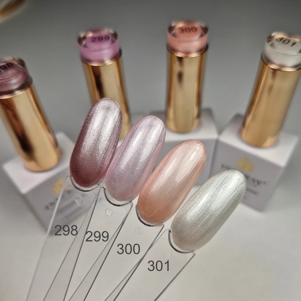 Inveray biserni gel lak 298 PERFECT DAY 10ml