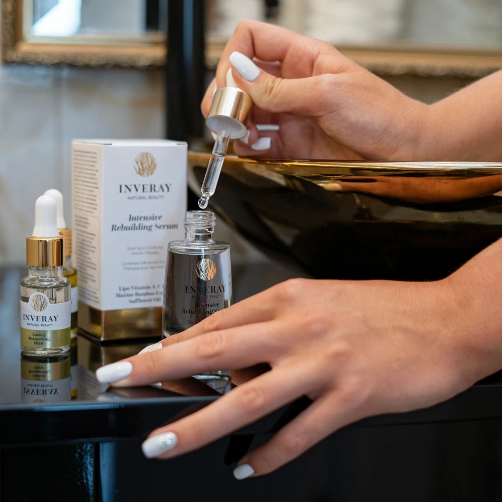 INVERAY Intenzivni Regenerativni Serum 30ml