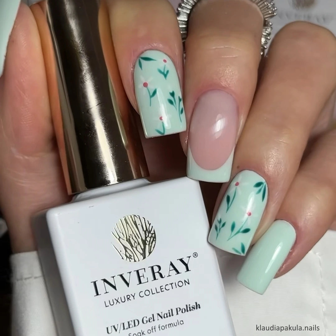 Inveray gel lak 244