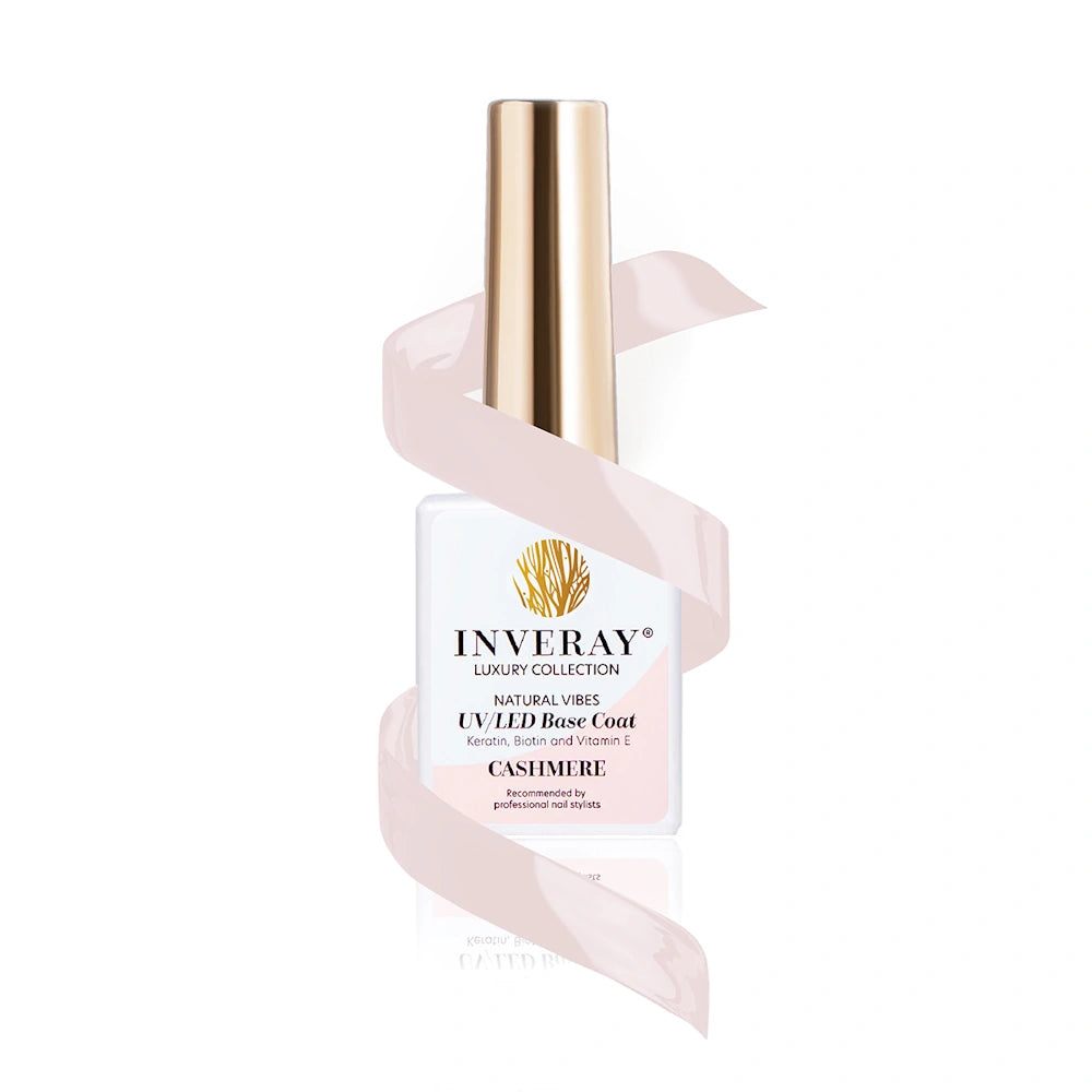 Inveray base coat podlak Natural Vibes